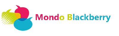 Mondo Blackberry